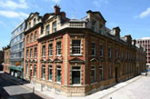  bristol office